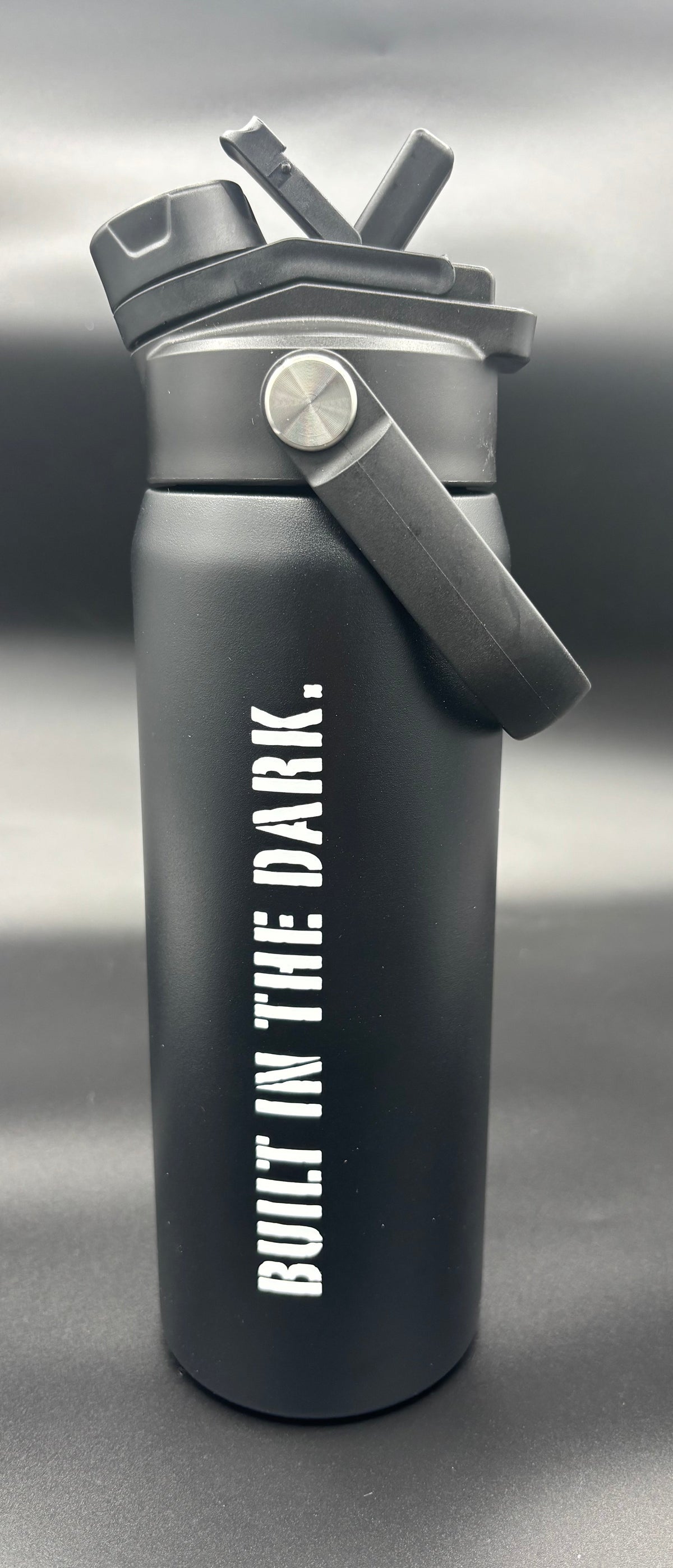 Forge: Hydrate