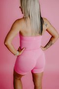 Built for a Cause Shorts