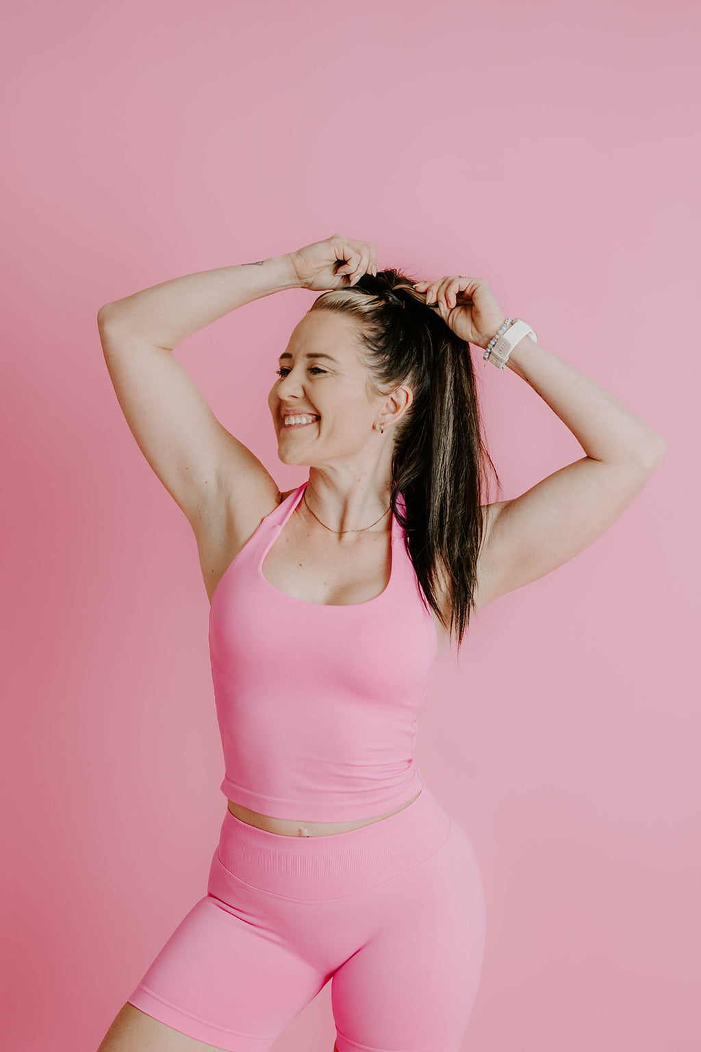 Built for a Cause Halter