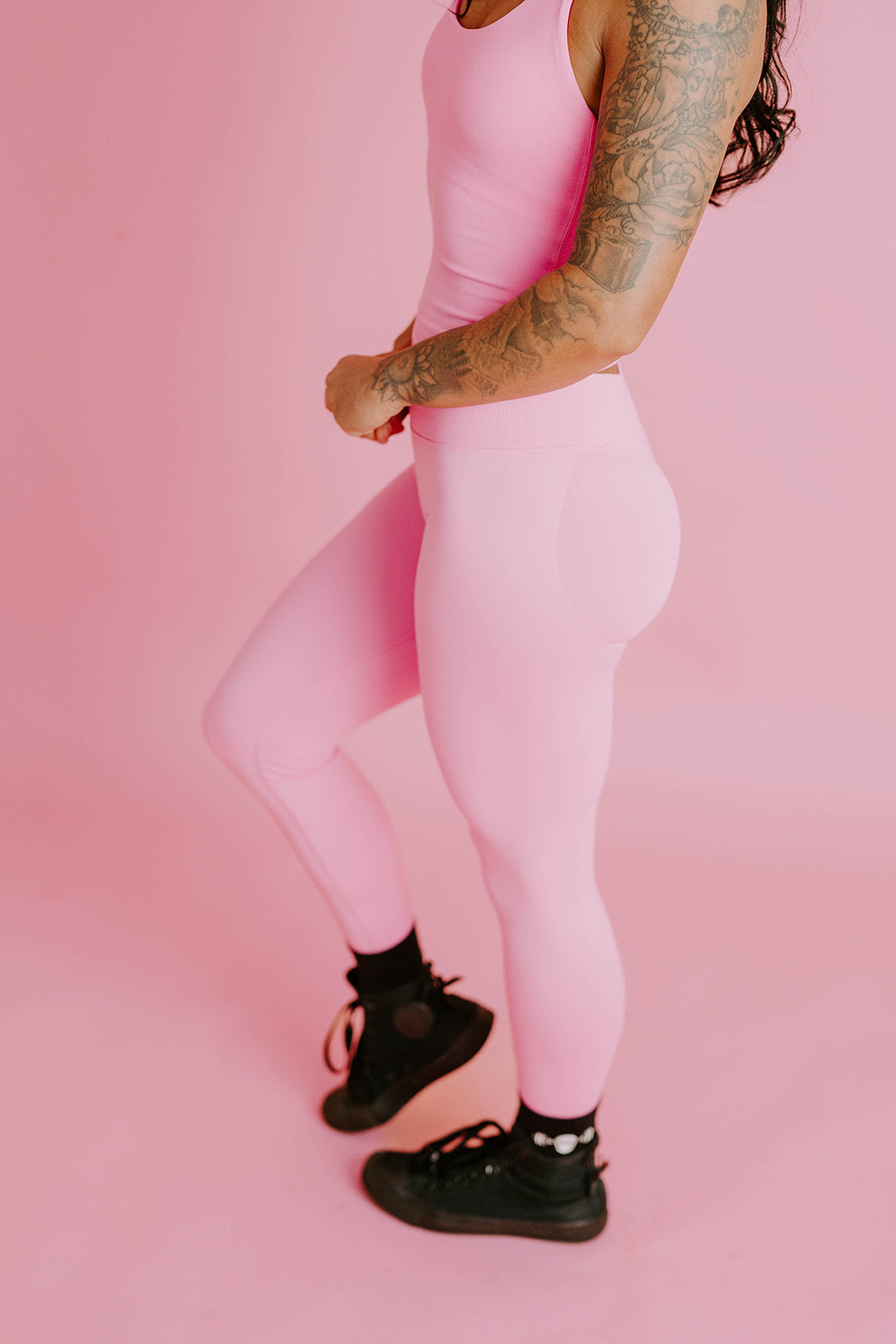 Built for a Cause Leggings