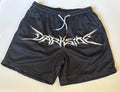 Tempered: Quench Mesh Shorts