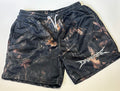 Tempered: Slag Mesh Shorts