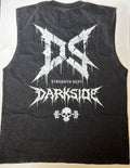 Tempered: The Standard Sleeveless Tee